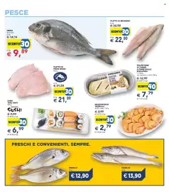 Volantino Esselunga Pagina 17