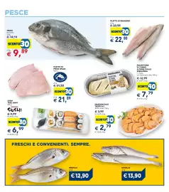 Volantino Esselunga Pagina 17