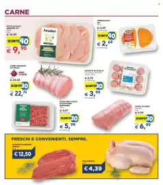 Volantino Esselunga Pagina 18