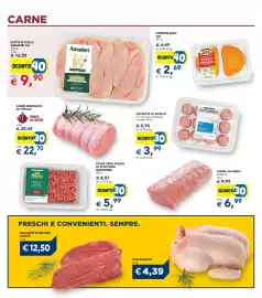 Volantino Esselunga Pagina 18