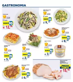 Volantino Esselunga Pagina 19