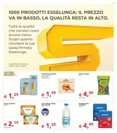 Volantino Esselunga Pagina 2