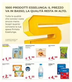 Volantino Esselunga Pagina 2