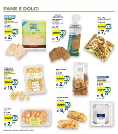 Volantino Esselunga Pagina 20