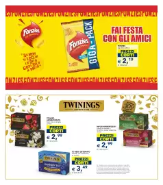 Volantino Esselunga Pagina 21