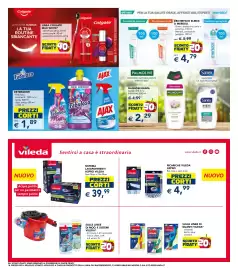 Volantino Esselunga Pagina 22