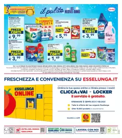 Volantino Esselunga Pagina 23