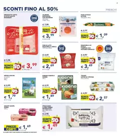 Volantino Esselunga Pagina 3