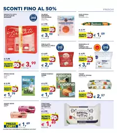 Volantino Esselunga Pagina 3