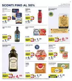 Volantino Esselunga Pagina 5