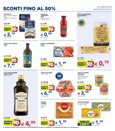 Volantino Esselunga Pagina 5