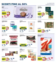 Volantino Esselunga Pagina 6