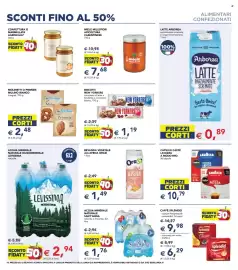Volantino Esselunga Pagina 7