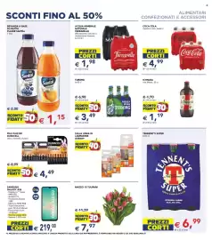 Volantino Esselunga Pagina 8