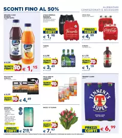 Volantino Esselunga Pagina 8