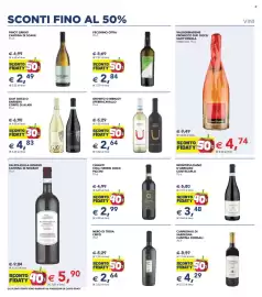 Volantino Esselunga Pagina 9