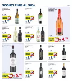 Volantino Esselunga Pagina 9