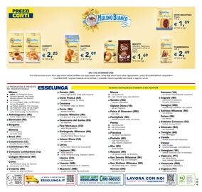 Volantino Esselunga Pagina 16