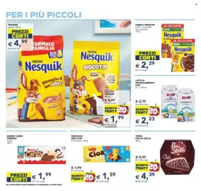 Volantino Esselunga Pagina 12