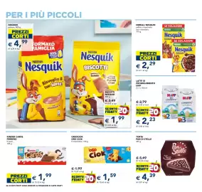 Volantino Esselunga Pagina 12