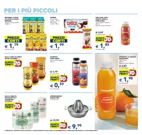 Volantino Esselunga Pagina 13