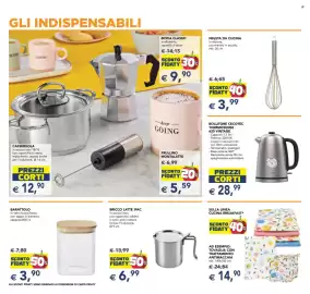 Volantino Esselunga Pagina 14