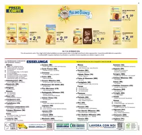 Volantino Esselunga Pagina 16