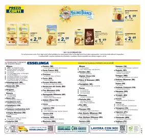 Volantino Esselunga Pagina 16