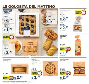 Volantino Esselunga Pagina 2