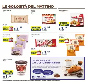 Volantino Esselunga Pagina 3