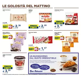 Volantino Esselunga Pagina 3