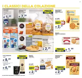 Volantino Esselunga Pagina 4