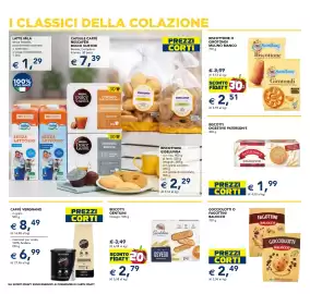 Volantino Esselunga Pagina 4