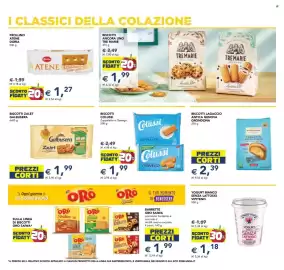 Volantino Esselunga Pagina 5