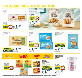 Volantino Esselunga Pagina 5