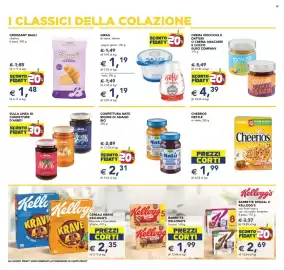 Volantino Esselunga Pagina 6