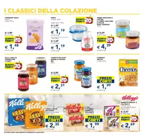 Volantino Esselunga Pagina 6
