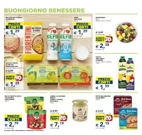 Volantino Esselunga Pagina 8