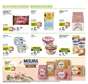 Volantino Esselunga Pagina 9