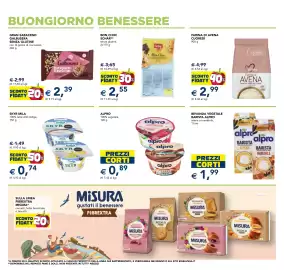 Volantino Esselunga Pagina 9