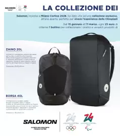 Volantino Esselunga Pagina 2