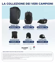 Volantino Esselunga Pagina 4