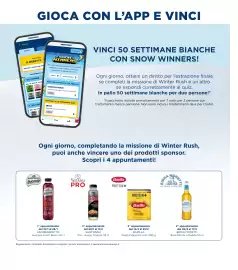 Volantino Esselunga Pagina 5