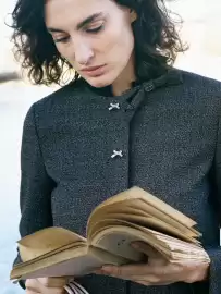 Folleto Dior Página 4