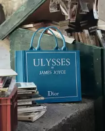 Folleto Dior Página 2