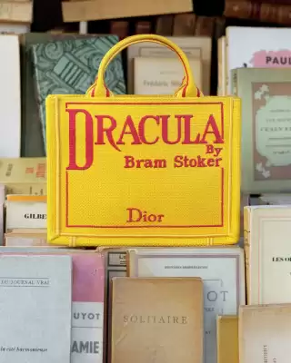 Folleto Dior (válido hasta el 31-01)