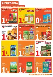 Folheto E.Leclerc semana 3 Página 13