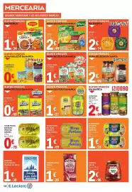 Folheto E.Leclerc semana 3 Página 14