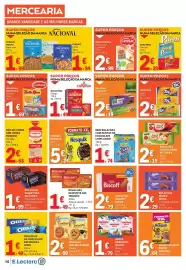 Folheto E.Leclerc semana 3 Página 16