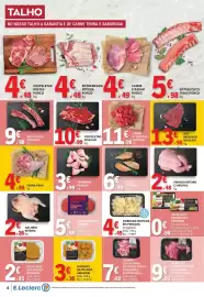 Folheto E.Leclerc semana 3 Página 2